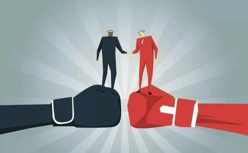 物業管理企業之間為何合作難成 障礙與原因剖析