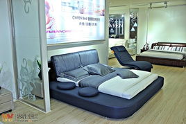 正和濱江國際家具城 精品家具，品質生活新定義