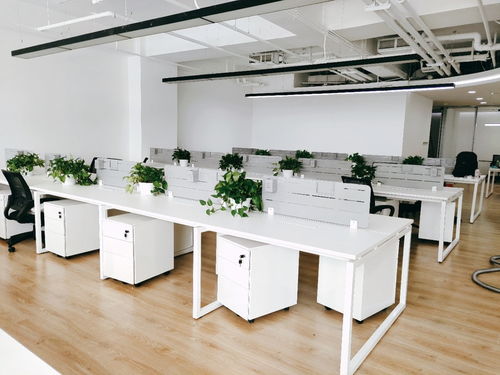 望京SOHO精裝寫字樓出租 高層采光、方正通透，毗鄰地鐵交通便利